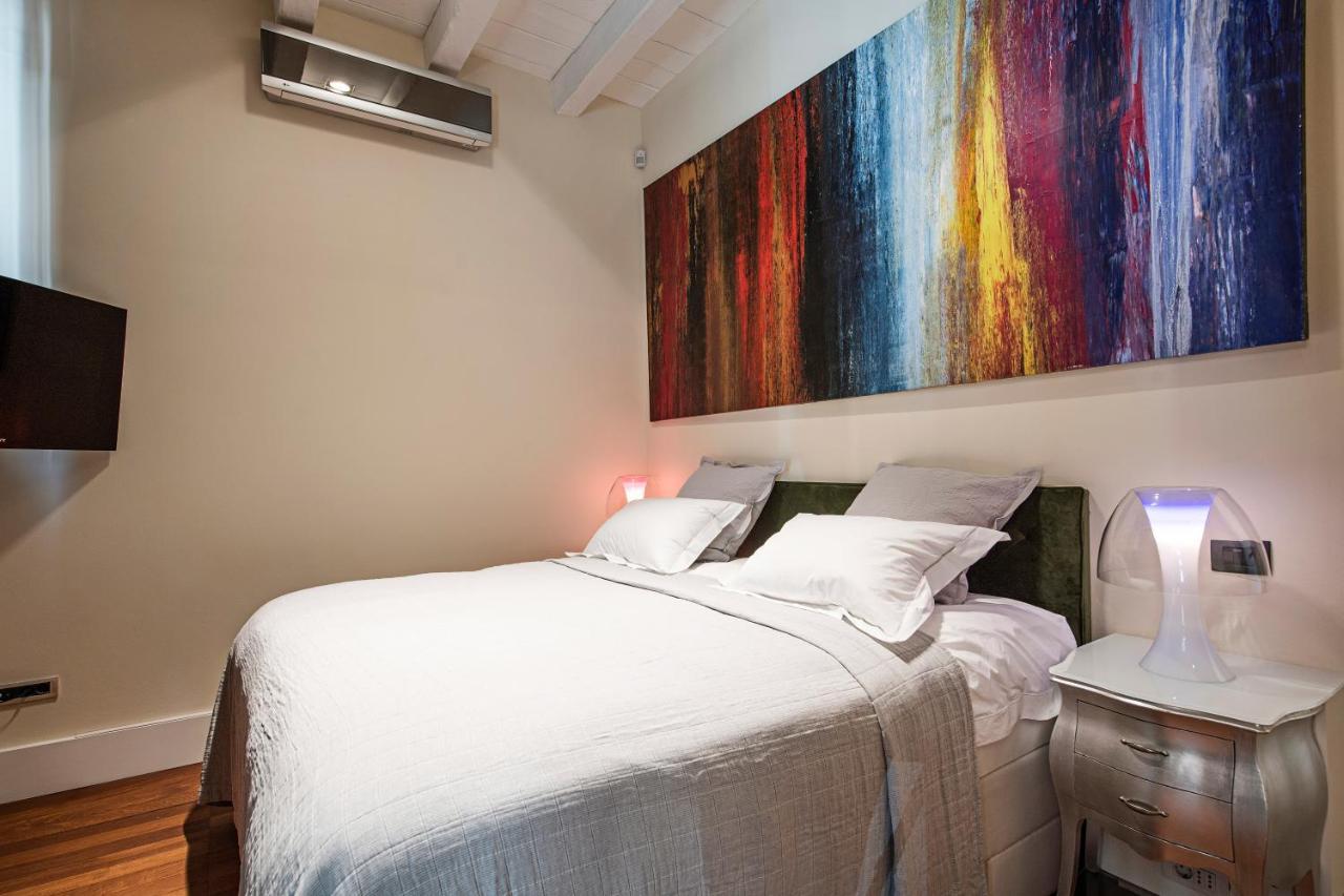 Central Loft ليوبليانا المظهر الخارجي الصورة