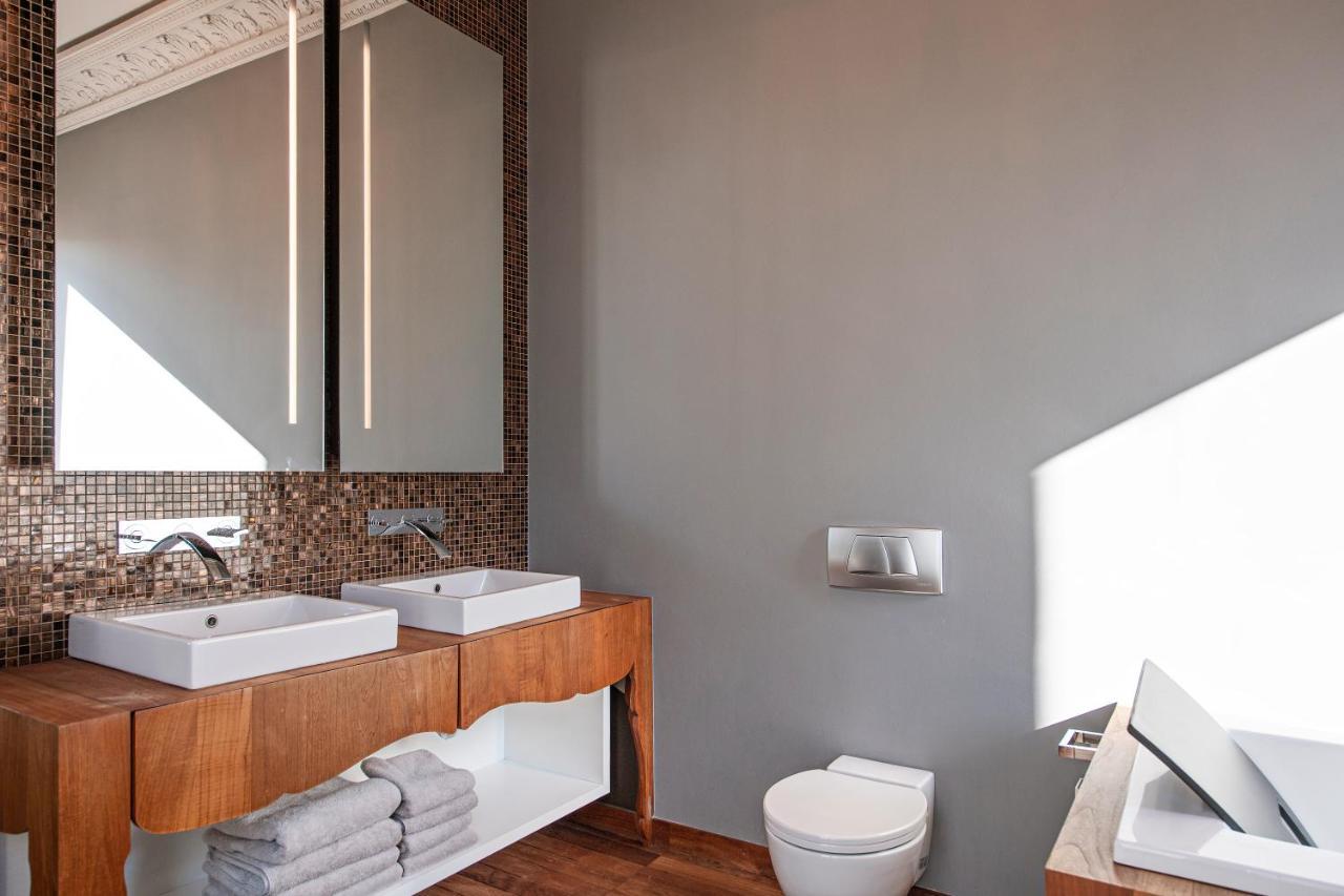 Central Loft ليوبليانا المظهر الخارجي الصورة