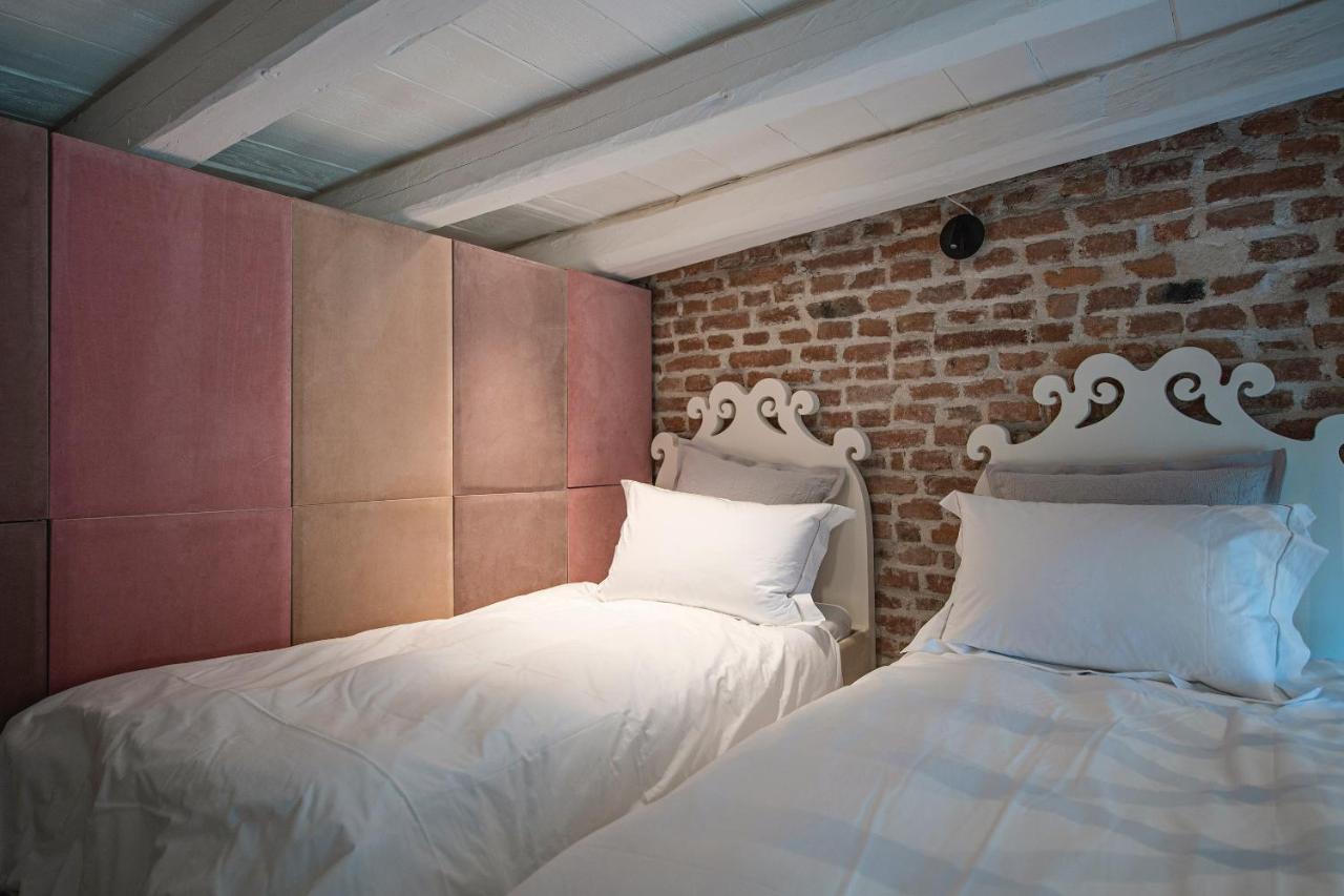 Central Loft ليوبليانا المظهر الخارجي الصورة