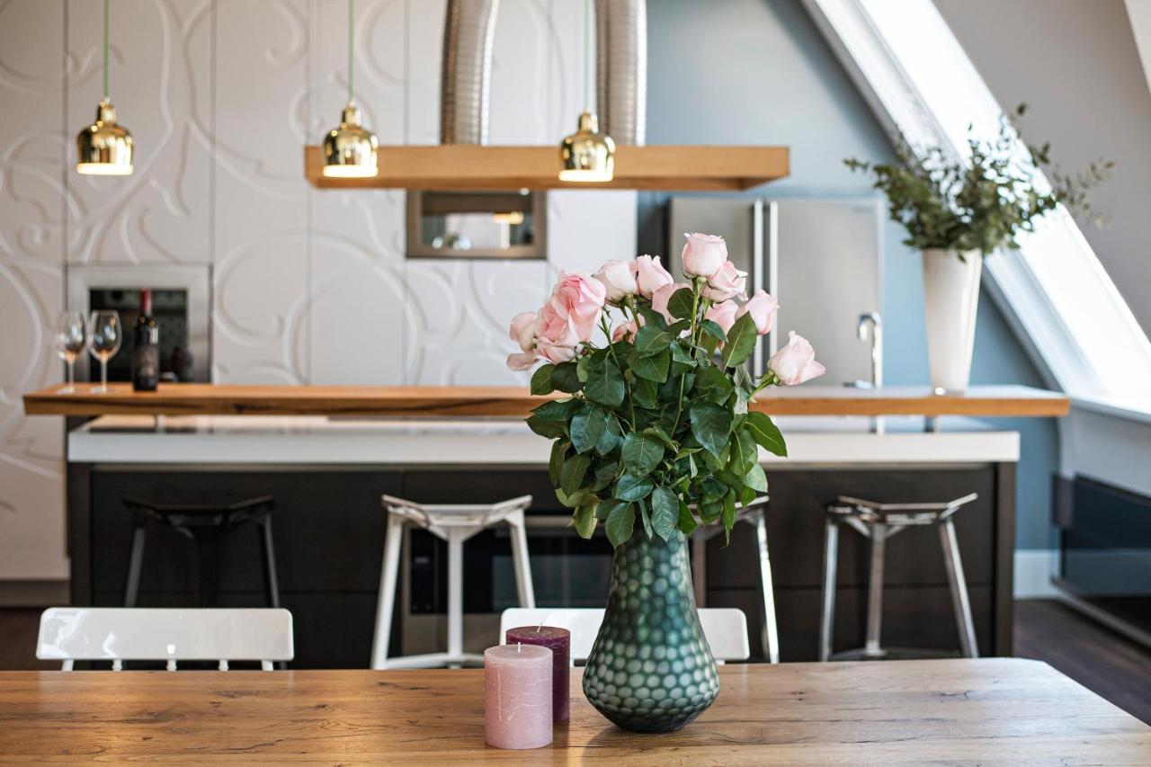 Central Loft ليوبليانا المظهر الخارجي الصورة