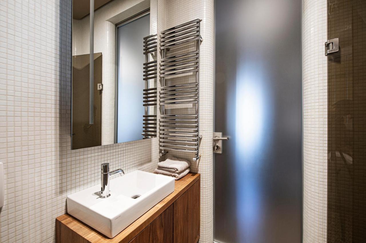 Central Loft ليوبليانا المظهر الخارجي الصورة