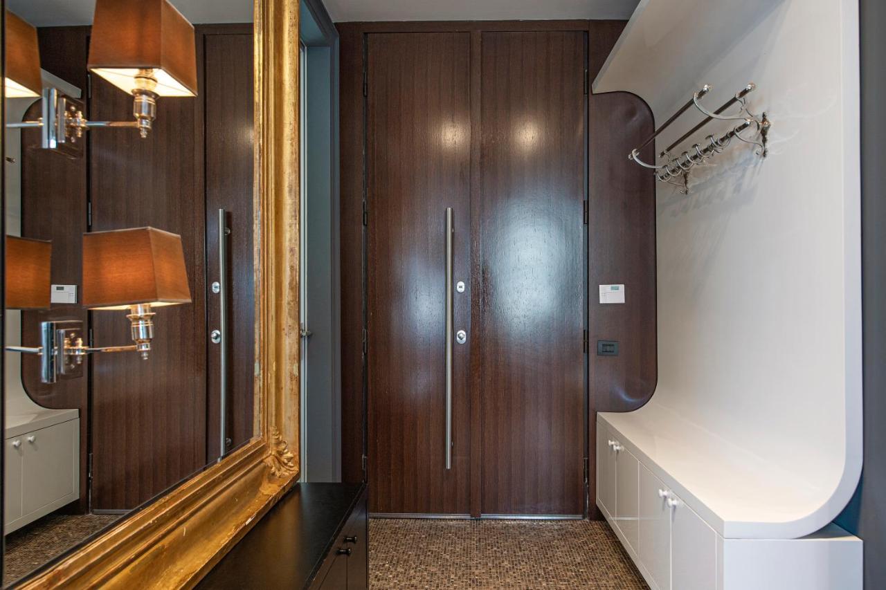 Central Loft ليوبليانا المظهر الخارجي الصورة