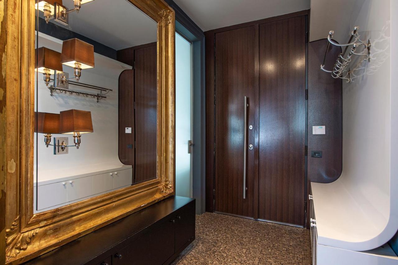 Central Loft ليوبليانا المظهر الخارجي الصورة
