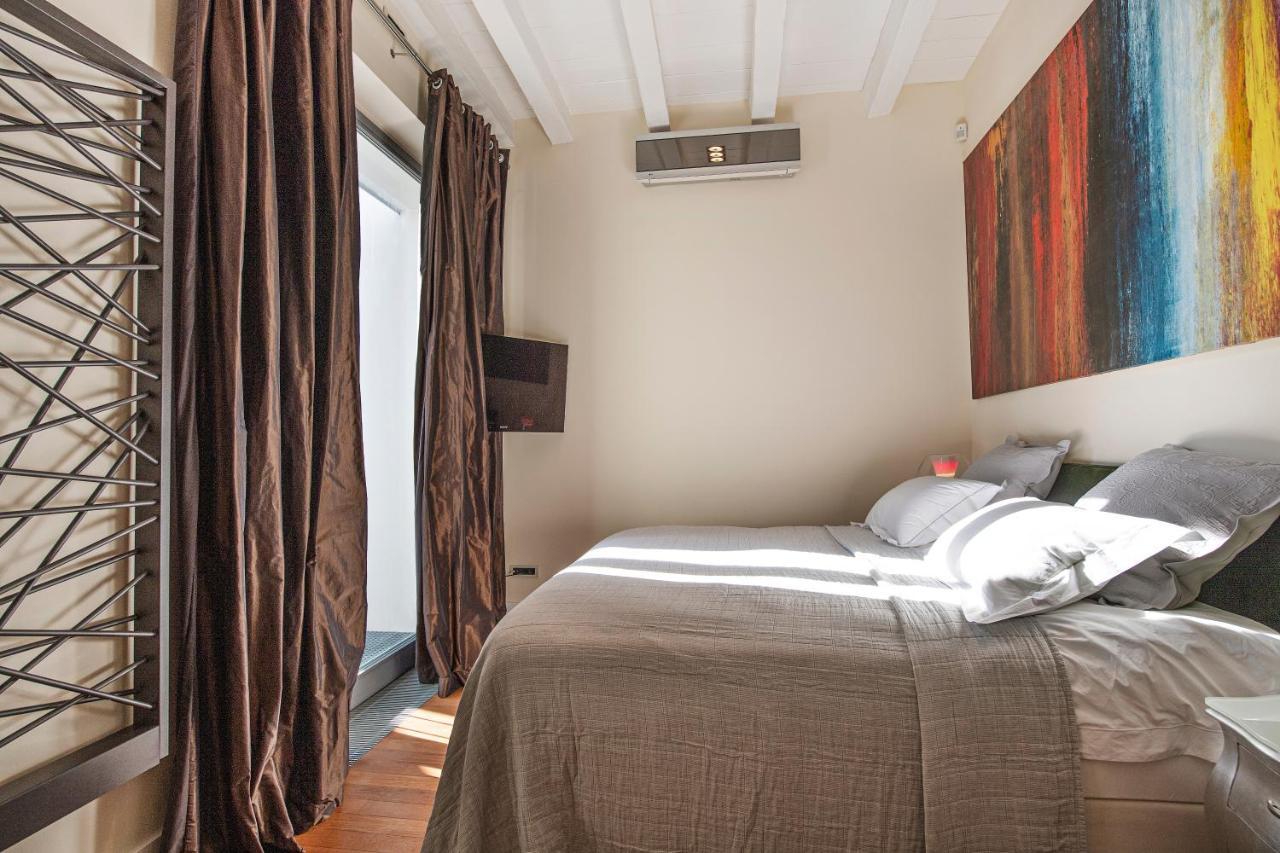 Central Loft ليوبليانا المظهر الخارجي الصورة