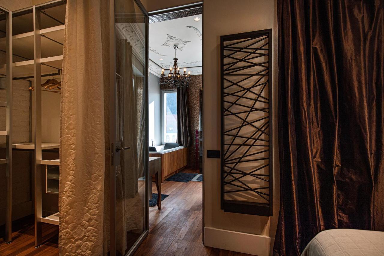 Central Loft ليوبليانا المظهر الخارجي الصورة